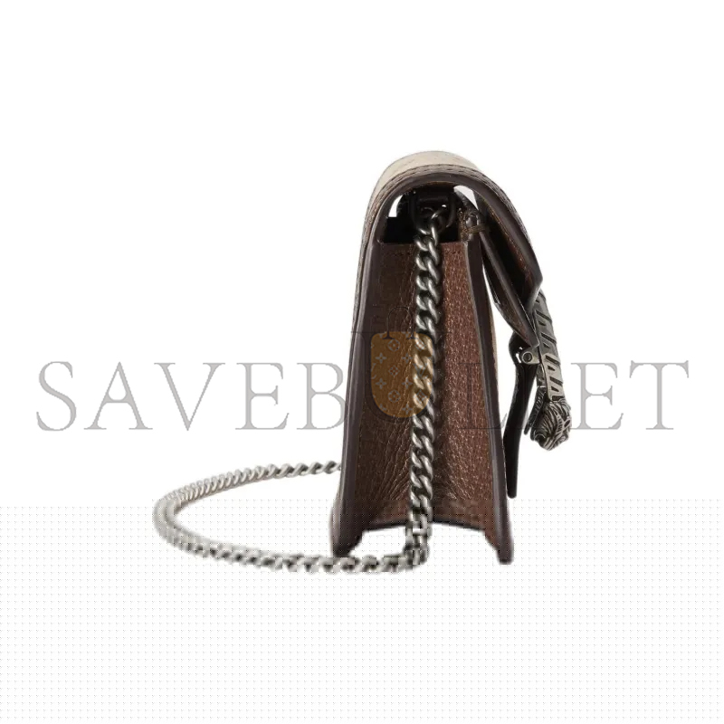 g*u*i dionysus jumbo gg S*per mini bag ‎476432  (16.5*10*4cm)